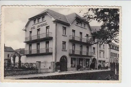 L 6400 ECHTERNACH, Hotel Universel