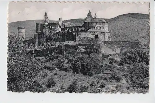 L 9400 VIANDEN - Chateau