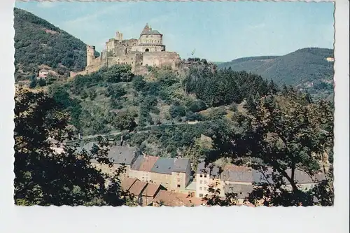L 9400 VIANDEN - Chateau