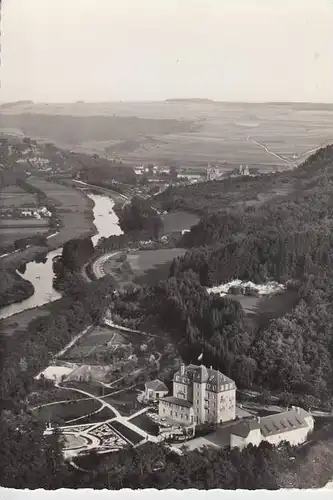 L 6400 ECHTERNACH - Sauertal - kl.Lux.Schweiz