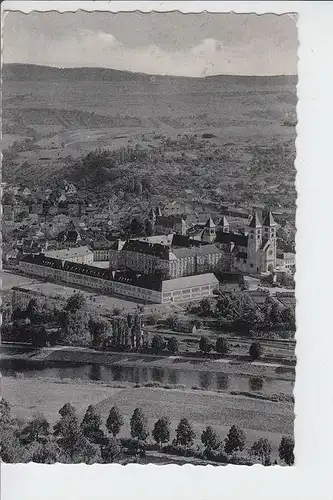 L 6400 ECHTERNACH - Panorama - kl.Lux.Schweiz