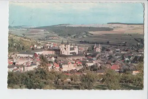 L 6400 ECHTERNACH - Panorama