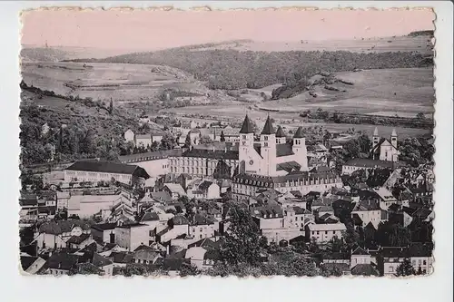 L 6400 ECHTERNACH - Panorama