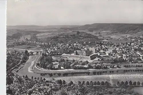 L 6400 ECHTERNACH - Panorama