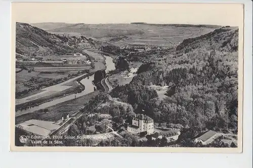 L 6400 ECHTERNACH - Panorama