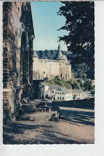 L 9700 CLERF - CLERVAUX, Panorama