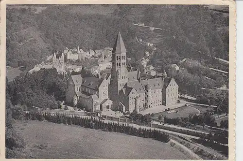 L 9700 CLERF - CLERVAUX, Abtei & Burg