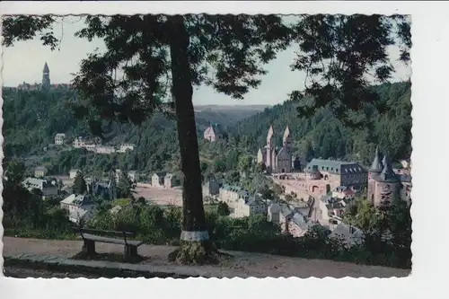 L 9700 CLERF - CLERVAUX, Vue generale