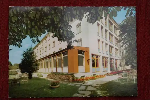 L 6315 BEAUFORT , Hotel Meyer