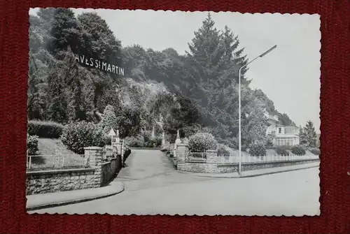 L 5500 REMICH, Cave St. Martin- Weinanbau