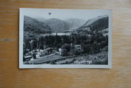 IRL - GLENDALOUGH, Wicklow, Irland