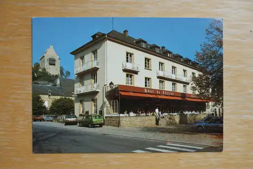 L 7600 LAROCHETTE, Hotel du Chateau