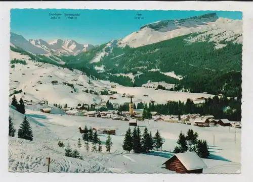 A 6991 RIEZLERN, Dorfansicht