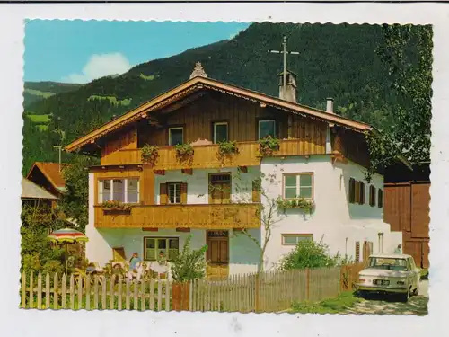 A 6271 UDERNS, Gästehaus Renate Hell, FIAT