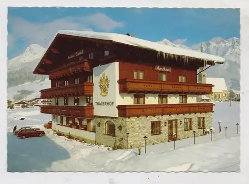 A 5761 MARIA ALM, Thalerhof