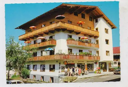 A 6363 WESTENDORF, Pension Theresiana