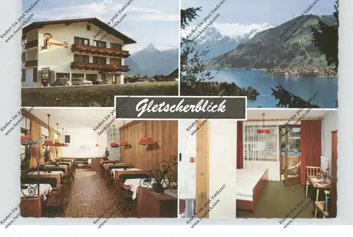 A 5700 ZELL am See, Gasthof Gletscherblick
