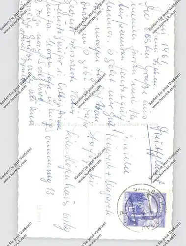 A 5743 KRIMML mit Wasserfällen