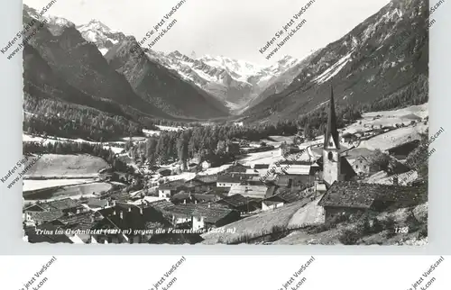 A 6152 TRINS, Gesamtansicht 1959