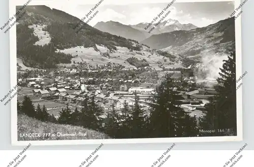 A 6500 LANDECK, Gesamtansicht