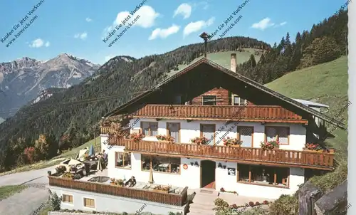 A 6260 BRUCKERBEG / Zillertal, Steinerhof