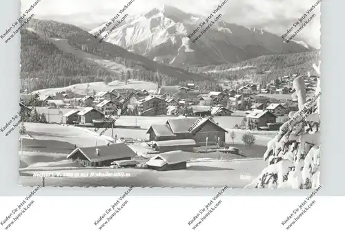 A 6100 SEEFELD, Gesamtansicht 1960