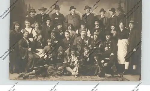 A 8911 ADMONT, Tischgesellschaft Gemütlichkeit Admont von 1908, 1928 in Esperanto geschrieben