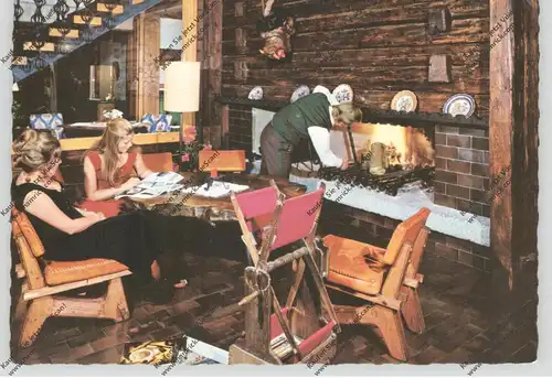 A 9546 BAD KLEINKIRCHHEIM, Hotel Trattlerhof