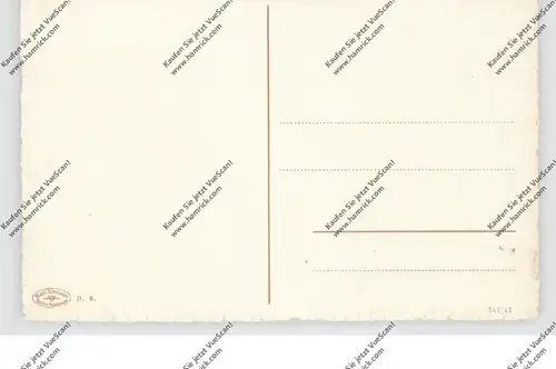 DANZIG - Oberpfarrkirche St. Marien, Das jüngste Gericht