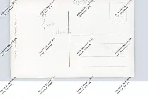 FOROYAR / FAEROERNE / FÄRÖER - KIRKJUBOMURURIN