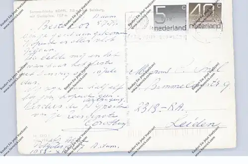 A 5321 KOPPL, Gesamtansicht