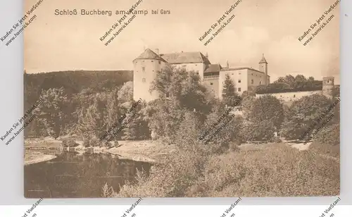 A 3571 BUCHBERG am Kamp, Schloß Buchberg
