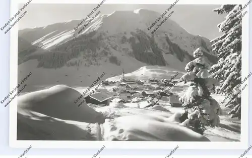 A 6622 BERWANG, Gesamtansicht mit Hönig