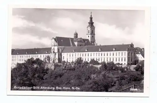 A 3591 ALTENBURG, Stift