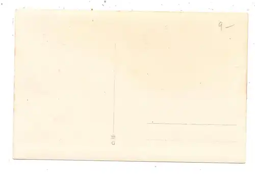 DANZIG - OLIVA, Schlossgarten