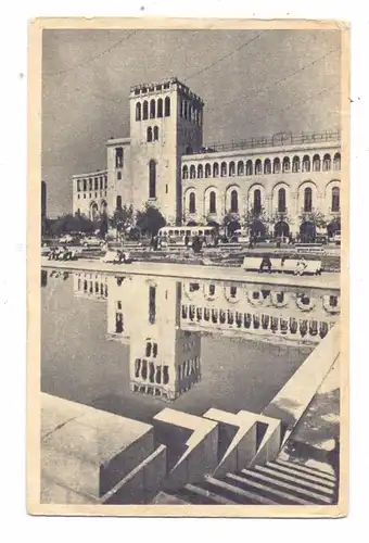 EESTI - TALLINN, People's Economic Council