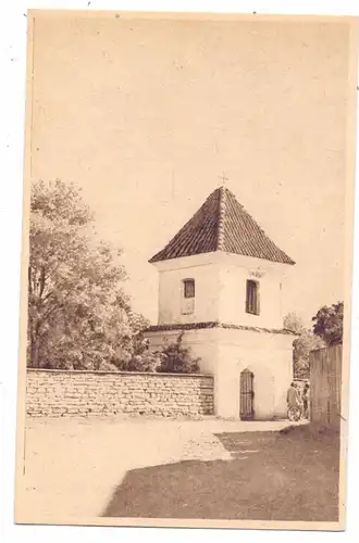 EESTI / ESTLAND - REVAL / TALLINN - PIRITA, St. Brigitten , 1943