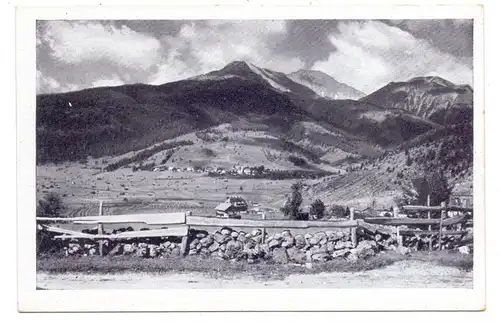 A 6631 LEERMOOS, Ortsansicht