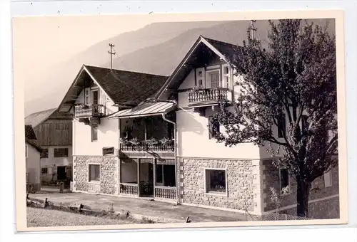 A 9821 OBERVELLACH, Gasthaus "Zur Burg Falkenstein"