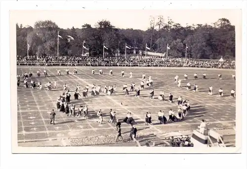 EESTI / ESTLAND - TALLINN, Sportfest, Juni 1935, Photo-AK