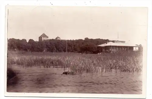 EESTI / ESTLAND, KURESSAARE / ARENSBURG, 1934