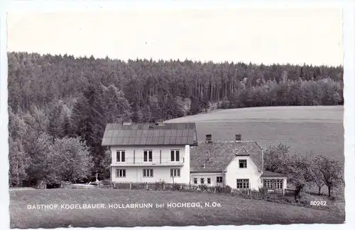 A 2020 HOLLABRUNN, Gasthof Kogelbauer