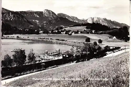 A 8943 AIGEN, Strandbad