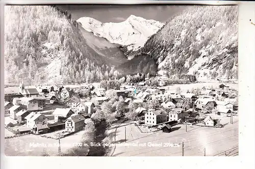 A 9822 MALLNITZ, Panorama, 1961
