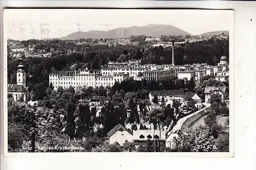 A 8000 GRAZ, v. Rainerkogel, 1909