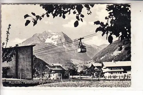 A 6290 MAYRHOFEN, Penkenbahn
