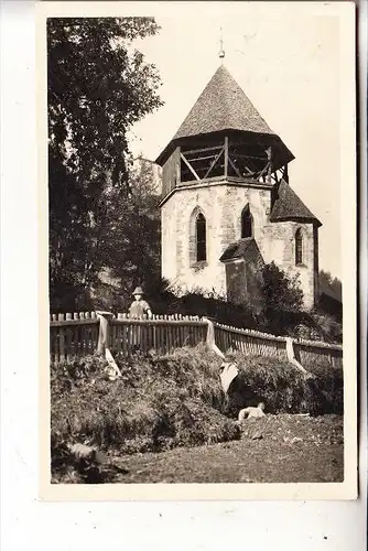 A 8820 NEUMARKT, Alter Karner, 1928