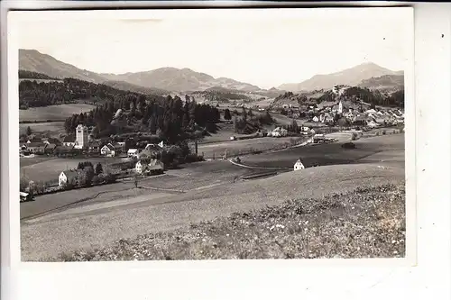 A 8820 NEUMARKT, Panorama, 1932