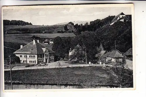 A 8820 NEUMARKT, Gasthof Hammerl, 1932