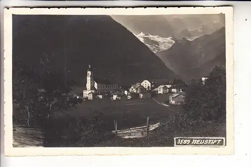 A 6167 NEUSTIFT, Panorama